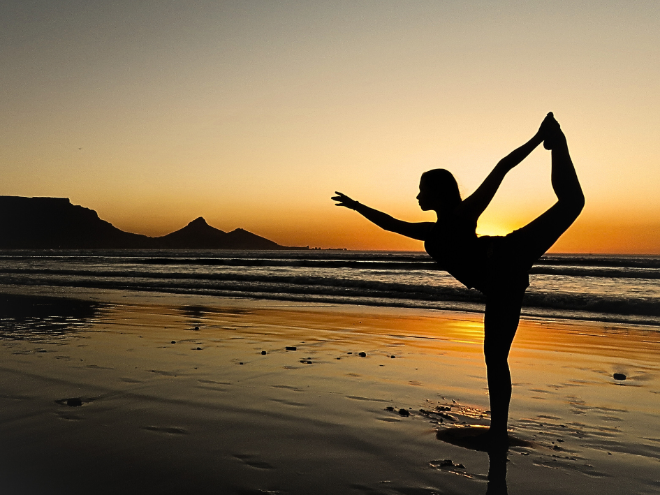 Yoga hoi an